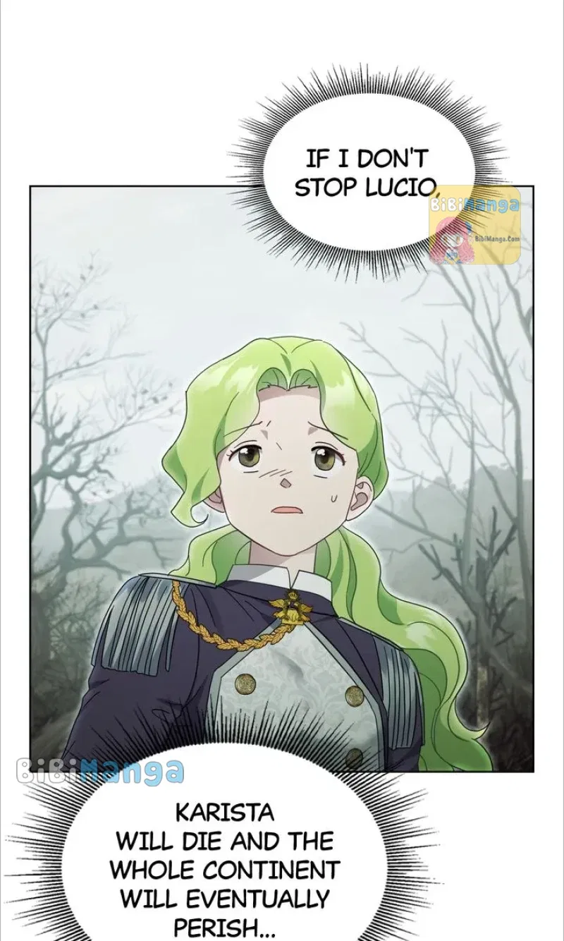 Princess of the Animals Chapter 63 – Page 45