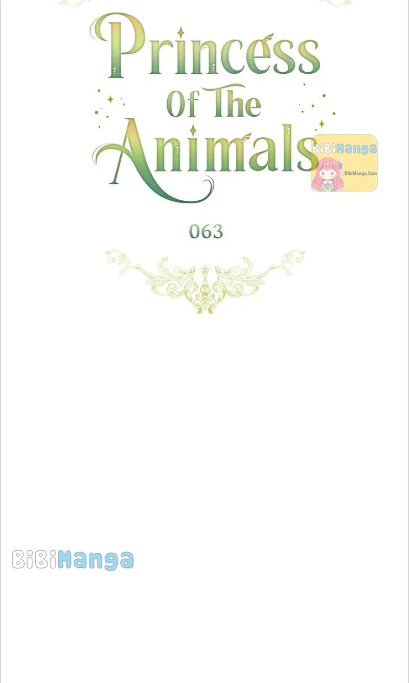 Princess of the Animals Chapter 63 – Page 55