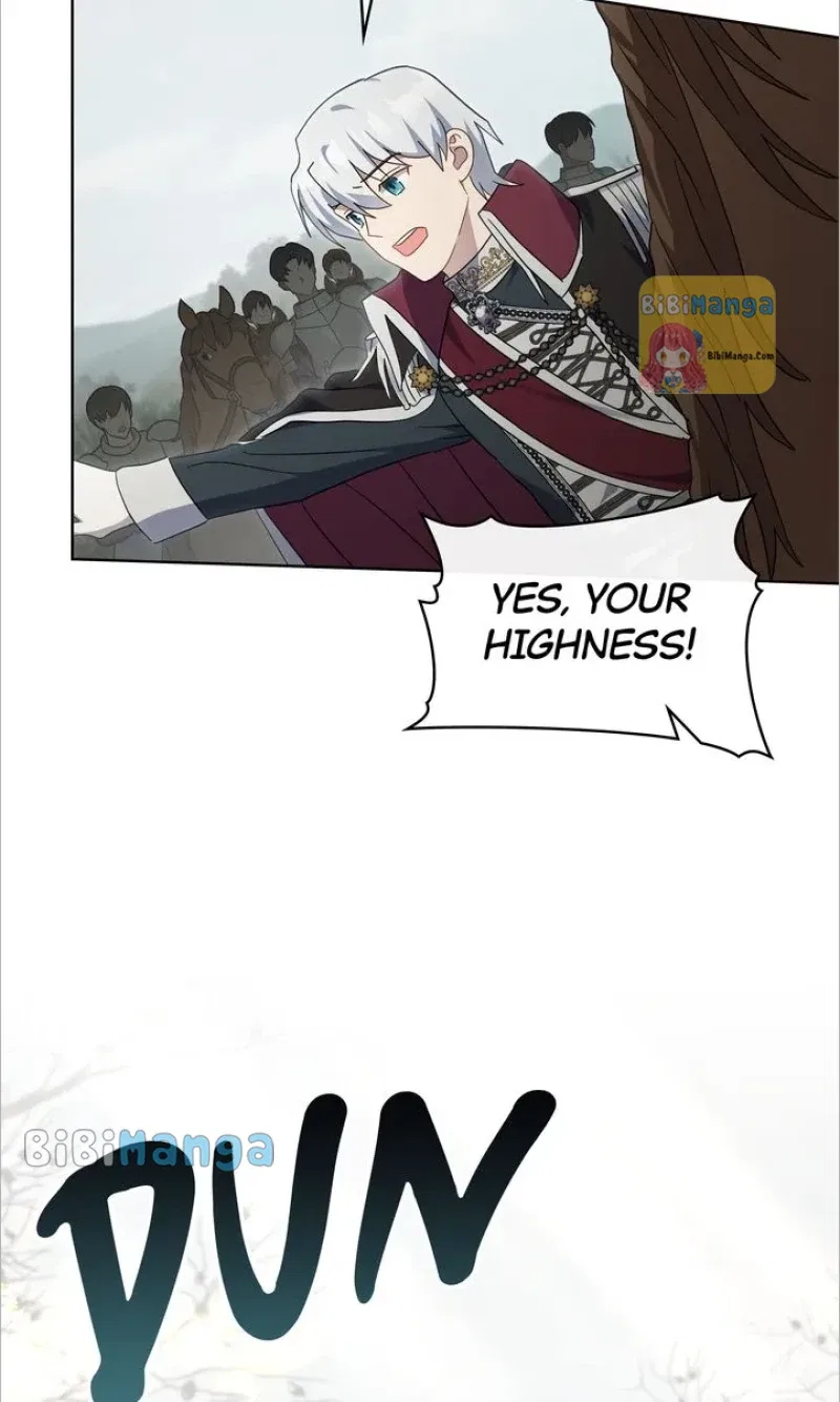 Princess of the Animals Chapter 63 – Page 57