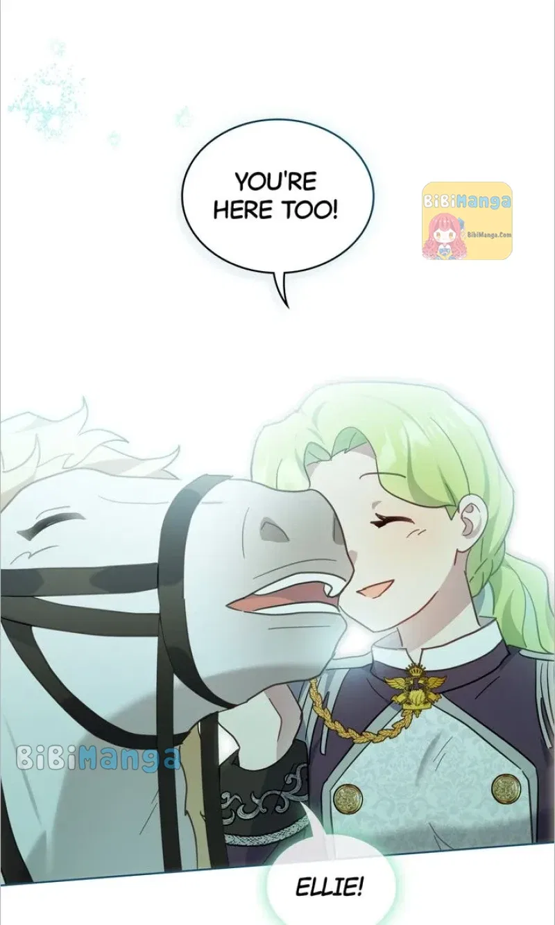 Princess of the Animals Chapter 63 – Page 65