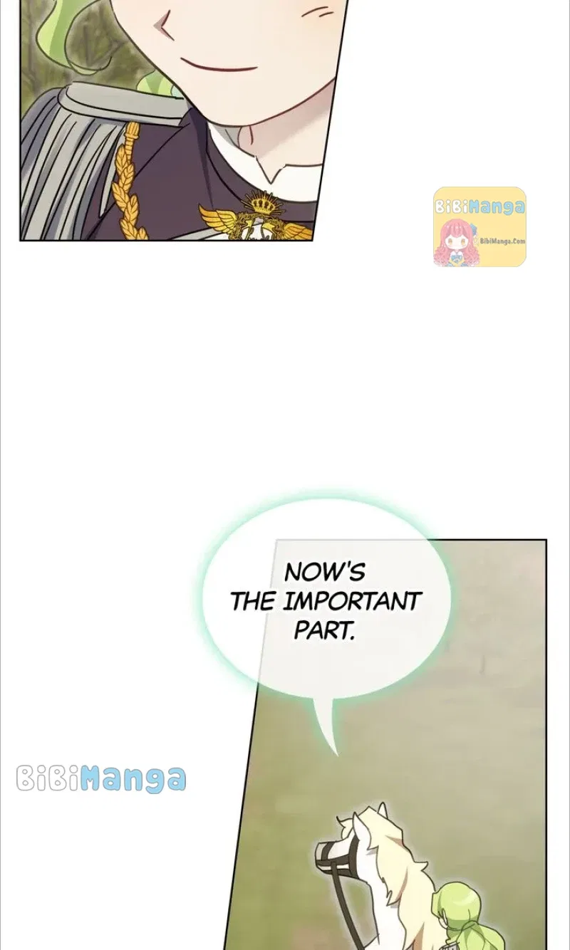Princess of the Animals Chapter 63 – Page 67