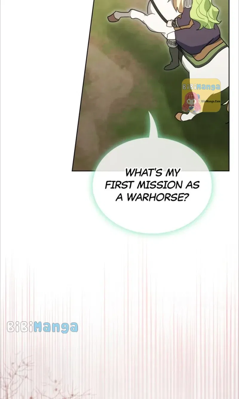 Princess of the Animals Chapter 63 – Page 68
