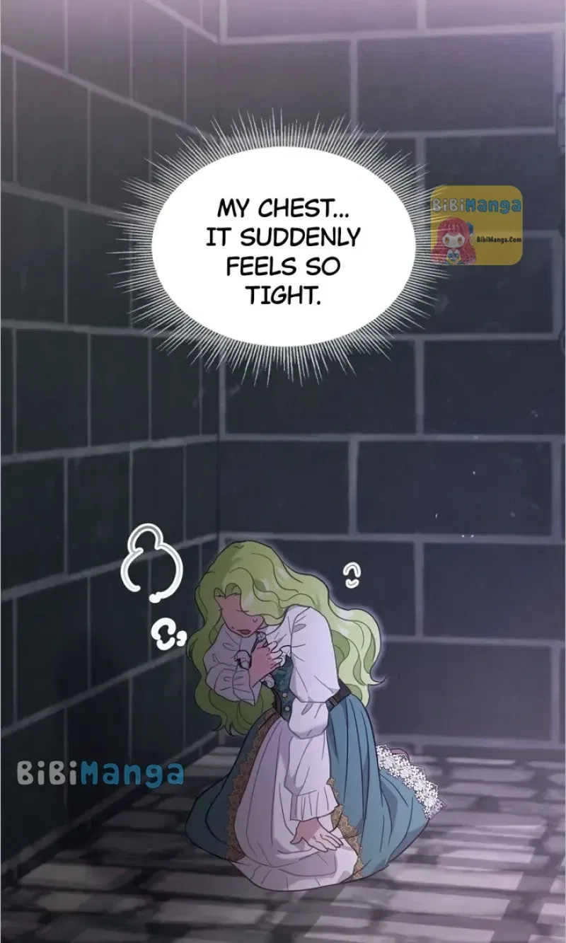 Princess of the Animals Chapter 61 – Page 8
