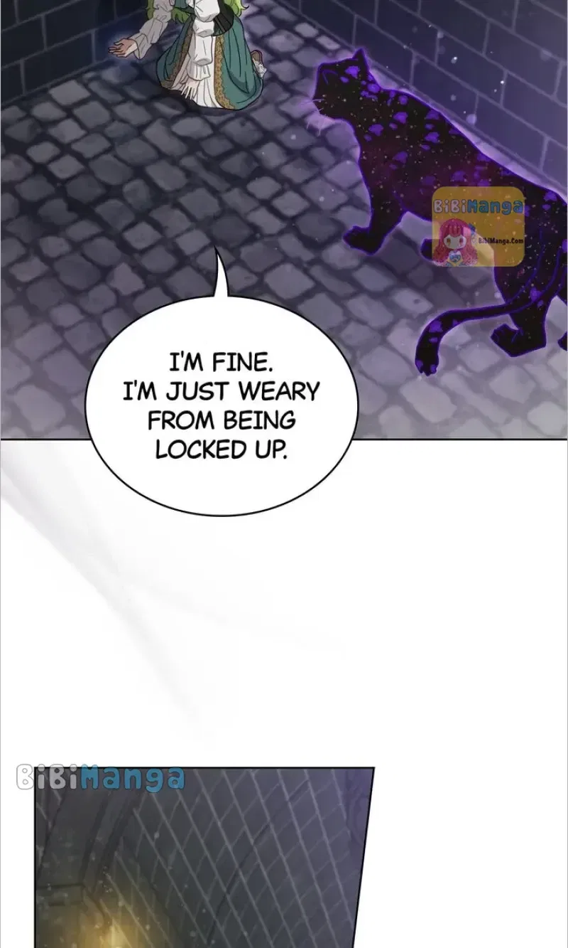 Princess of the Animals Chapter 61 – Page 12