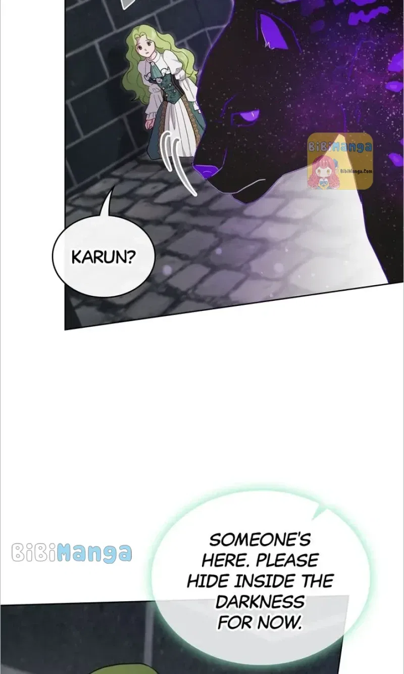 Princess of the Animals Chapter 61 – Page 14