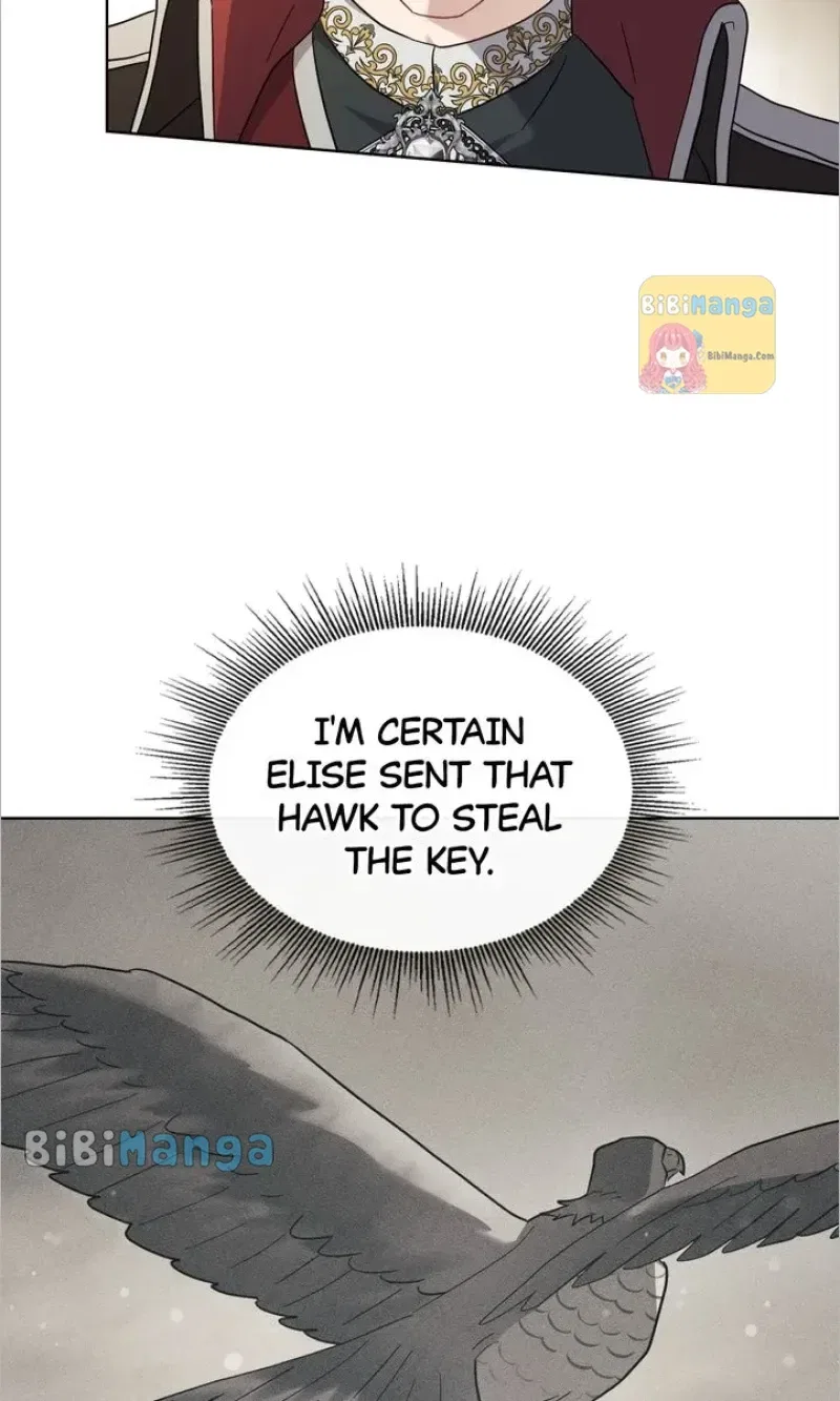 Princess of the Animals Chapter 61 – Page 23