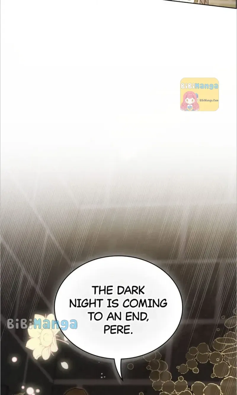 Princess of the Animals Chapter 61 – Page 30