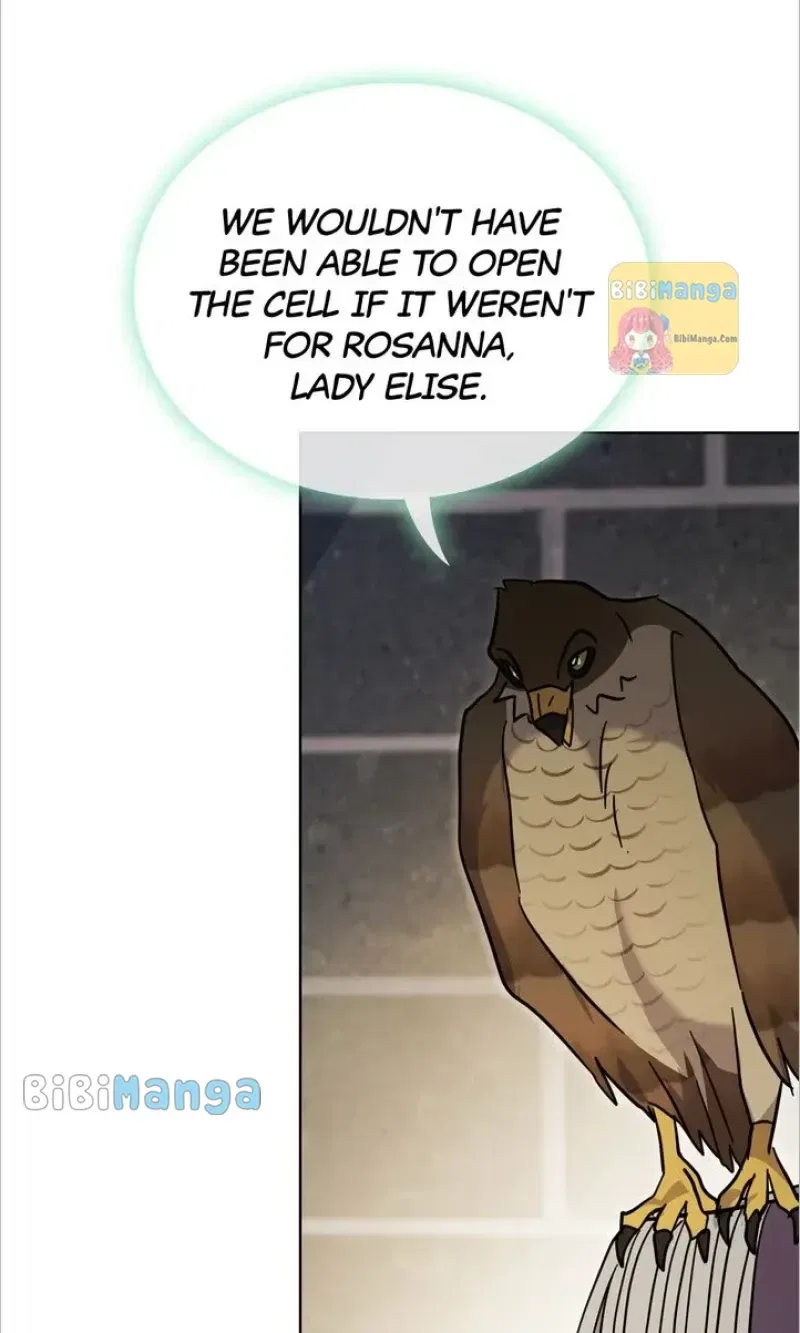 Princess of the Animals Chapter 61 – Page 37