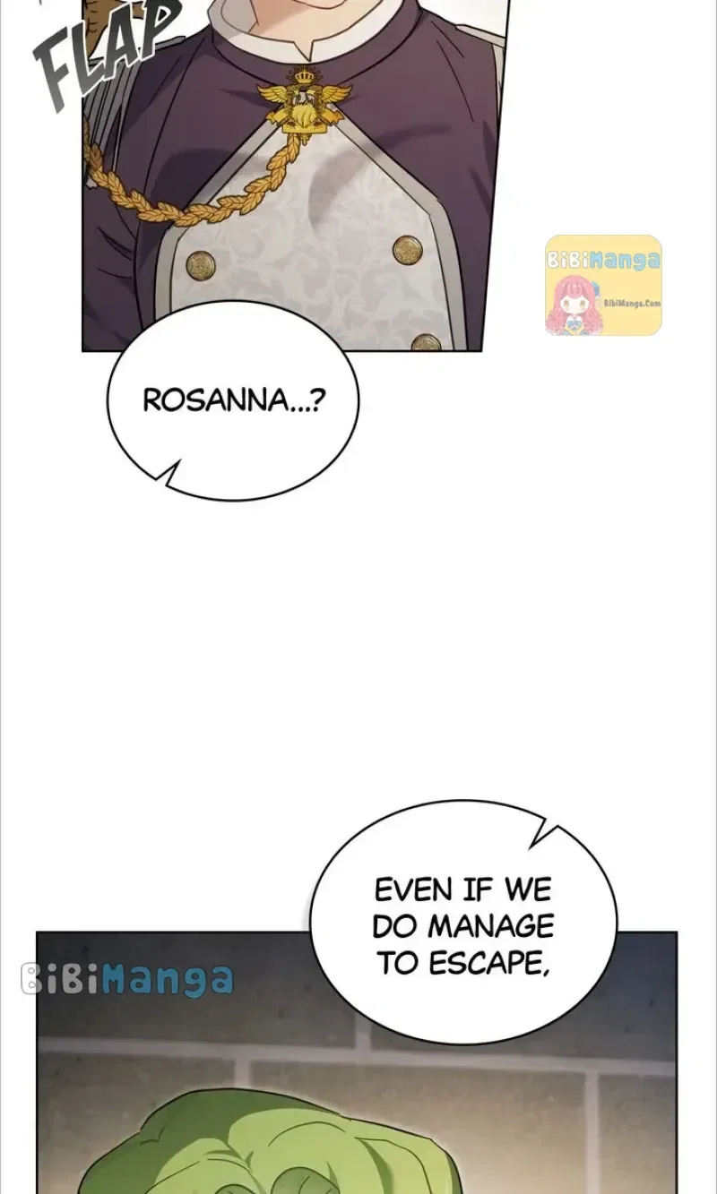 Princess of the Animals Chapter 61 – Page 46