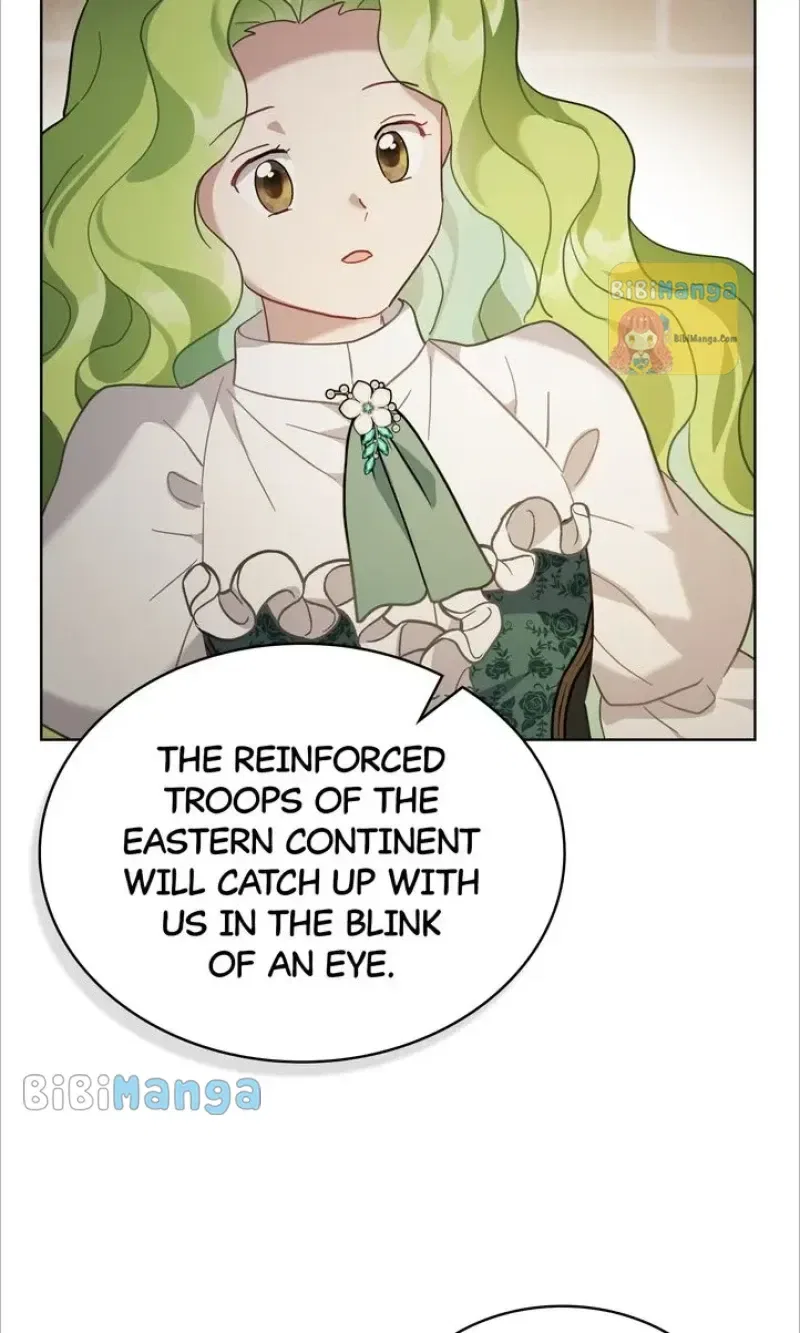 Princess of the Animals Chapter 61 – Page 47