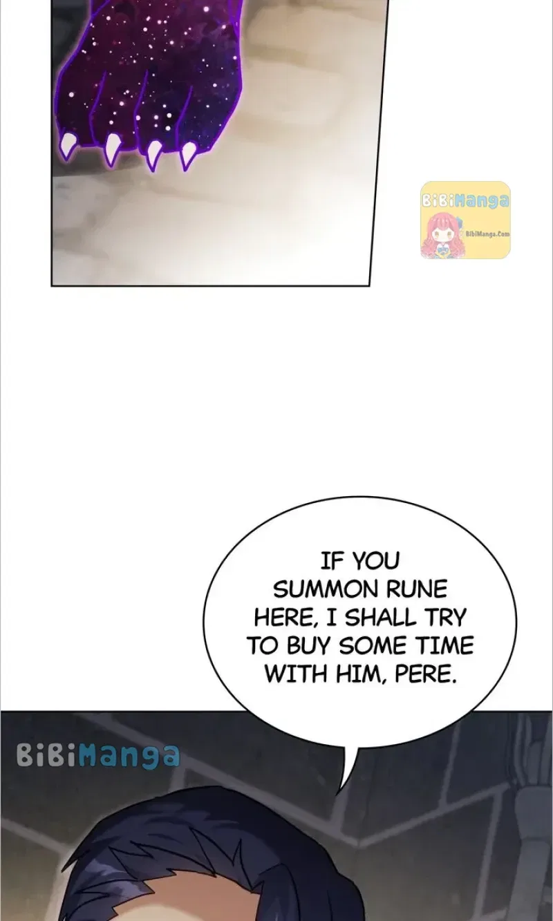 Princess of the Animals Chapter 61 – Page 52