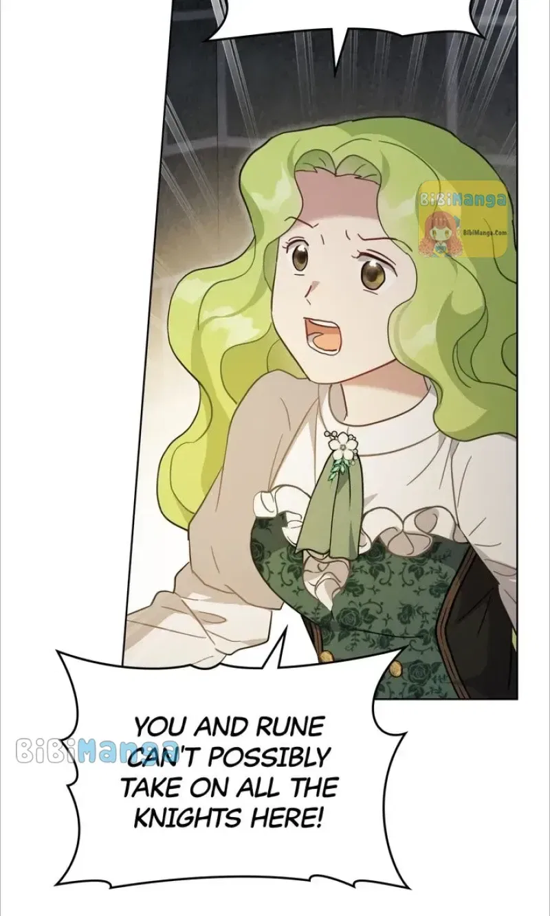 Princess of the Animals Chapter 61 – Page 54