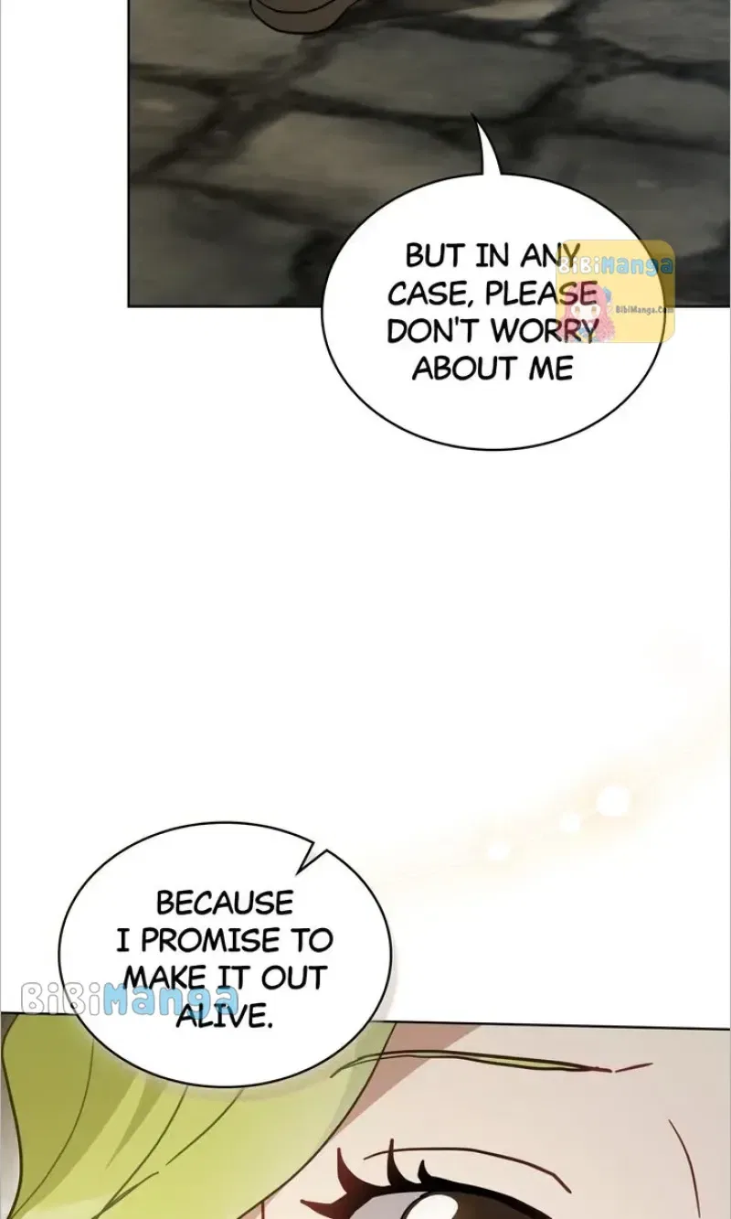 Princess of the Animals Chapter 61 – Page 58