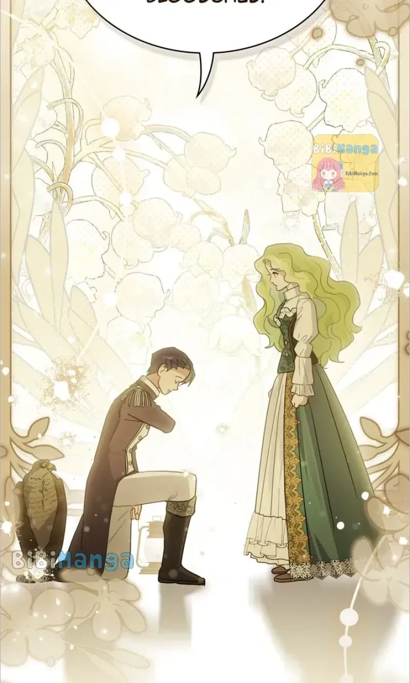 Princess of the Animals Chapter 61 – Page 60