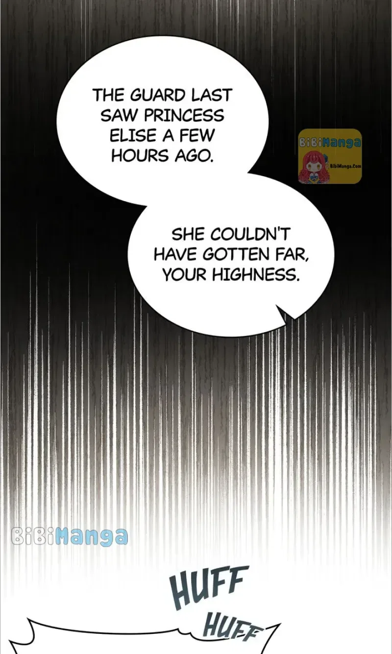 Princess of the Animals Chapter 61 – Page 63