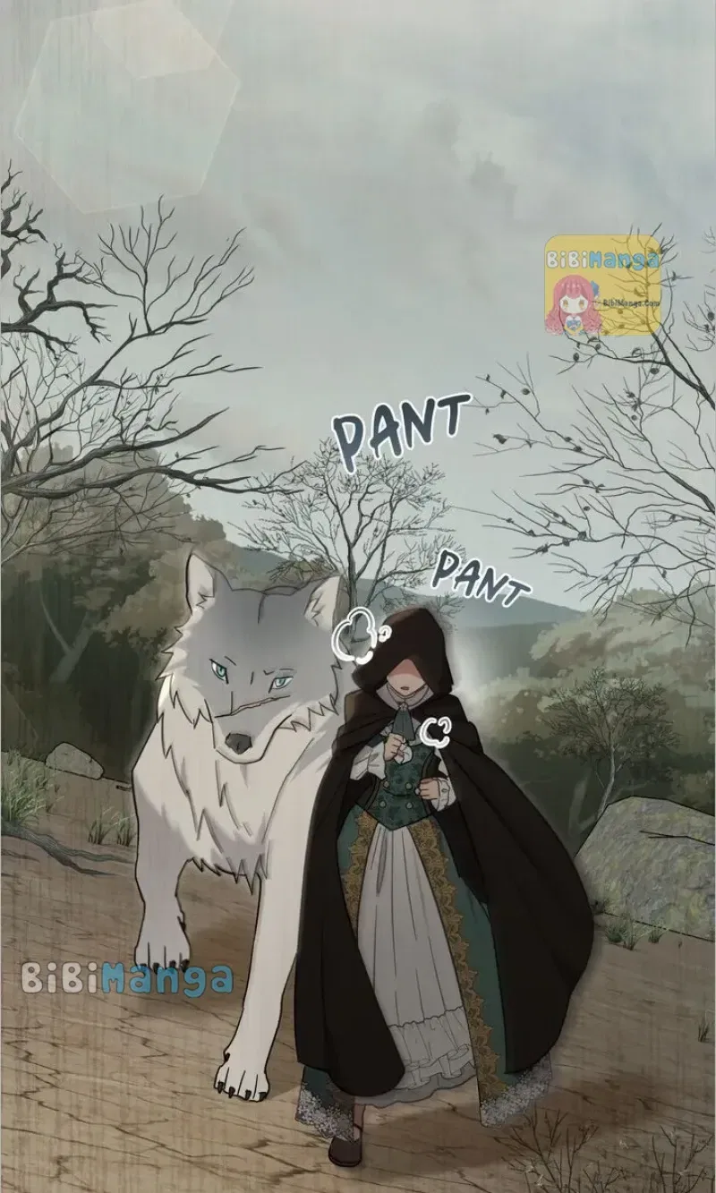 Princess of the Animals Chapter 61 – Page 68
