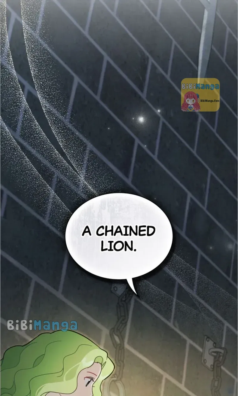 Princess of the Animals Chapter 60 – Page 5