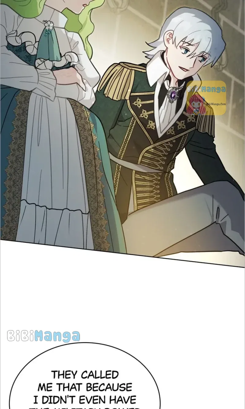 Princess of the Animals Chapter 60 – Page 6