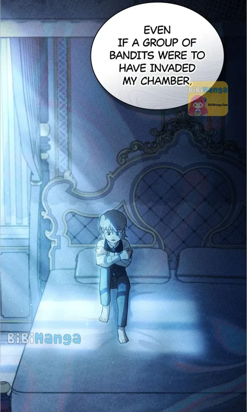 Princess of the Animals Chapter 60 – Page 8