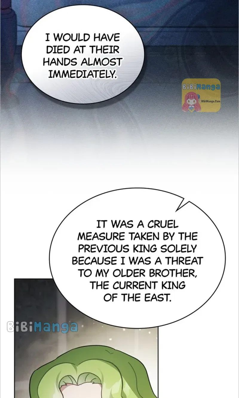Princess of the Animals Chapter 60 – Page 9