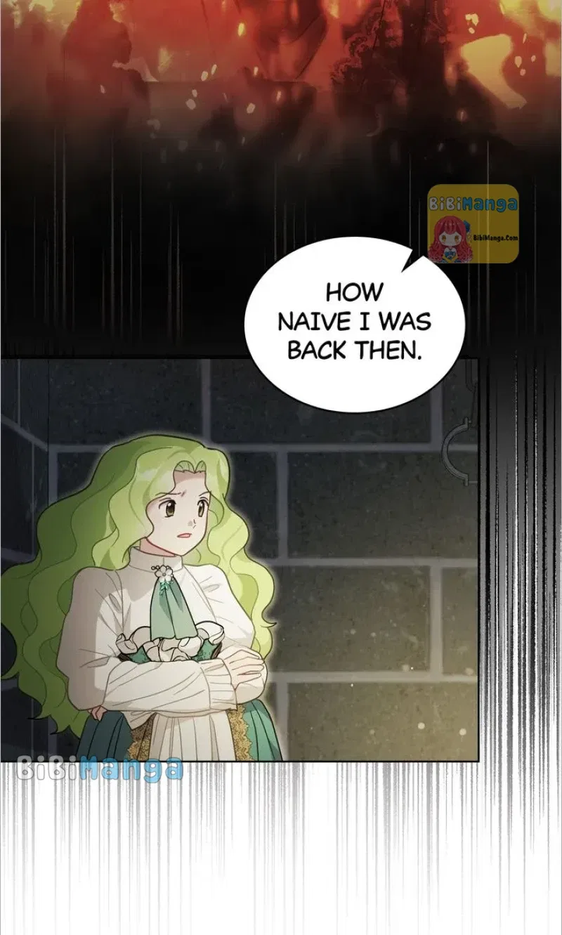 Princess of the Animals Chapter 60 – Page 17