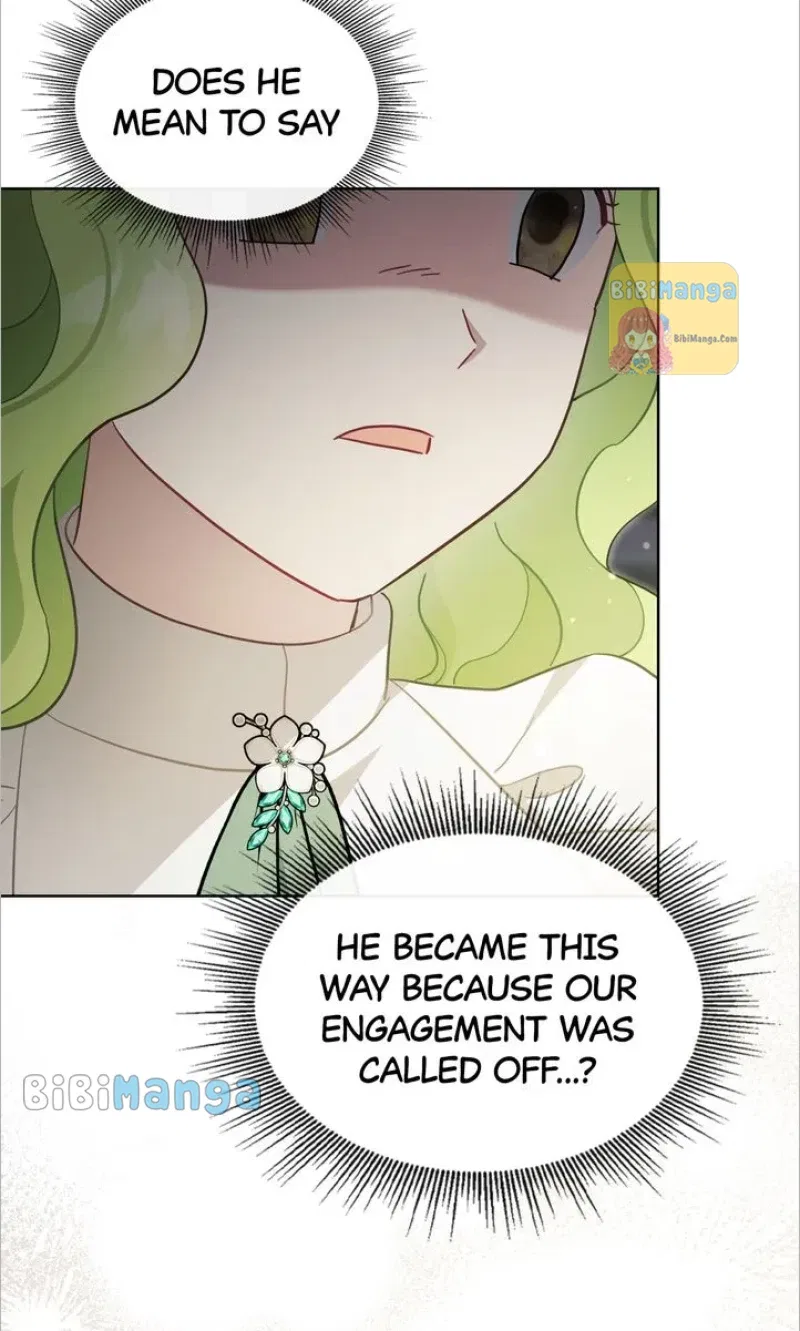 Princess of the Animals Chapter 60 – Page 19