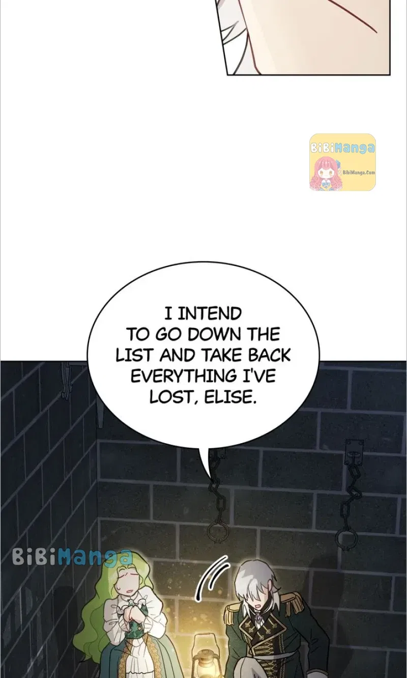 Princess of the Animals Chapter 60 – Page 30