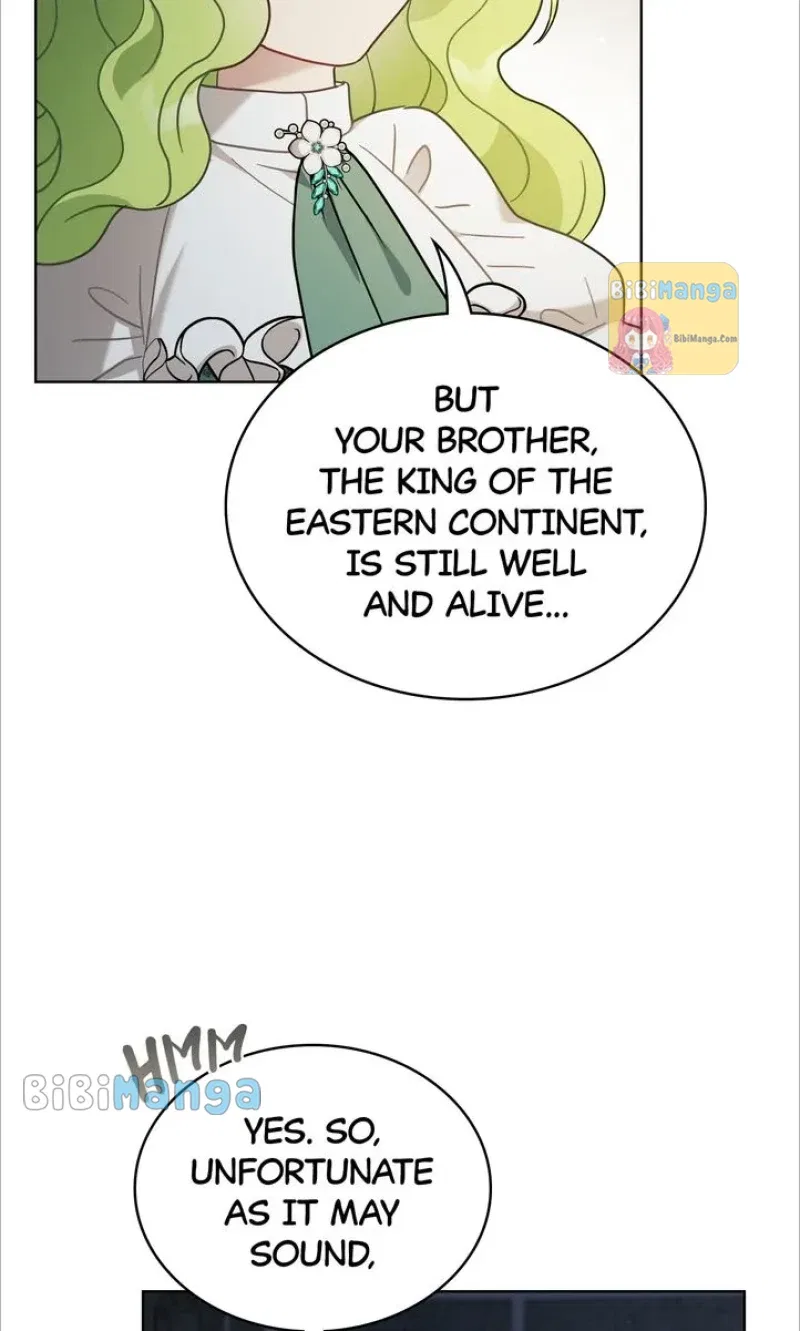 Princess of the Animals Chapter 60 – Page 35