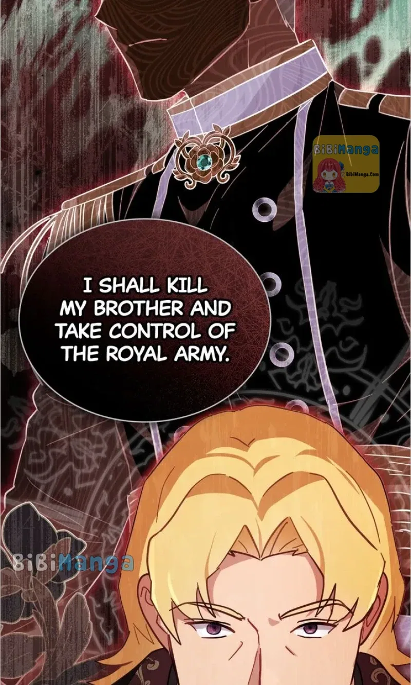 Princess of the Animals Chapter 60 – Page 38