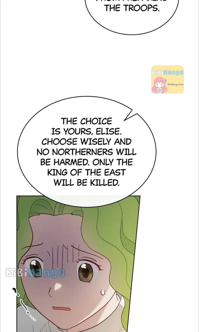 Princess of the Animals Chapter 60 – Page 44