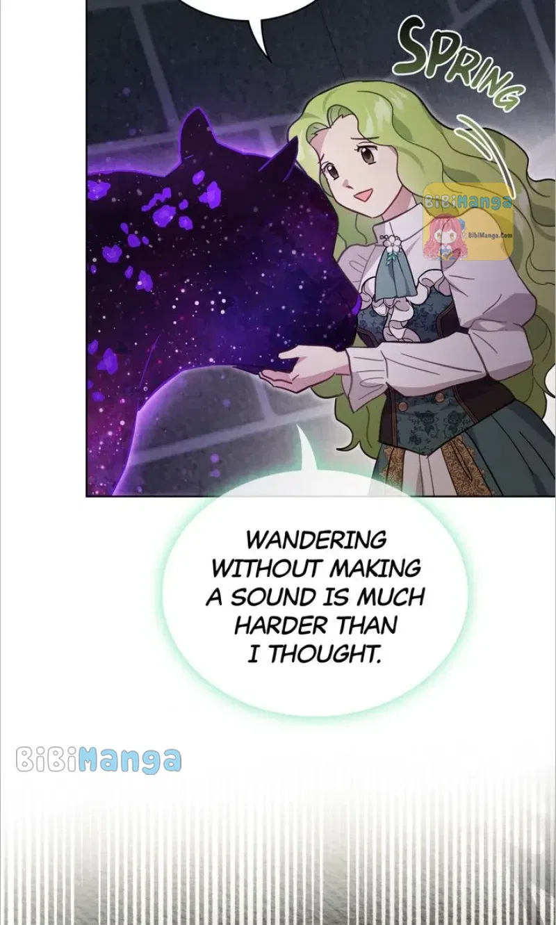 Princess of the Animals Chapter 60 – Page 54