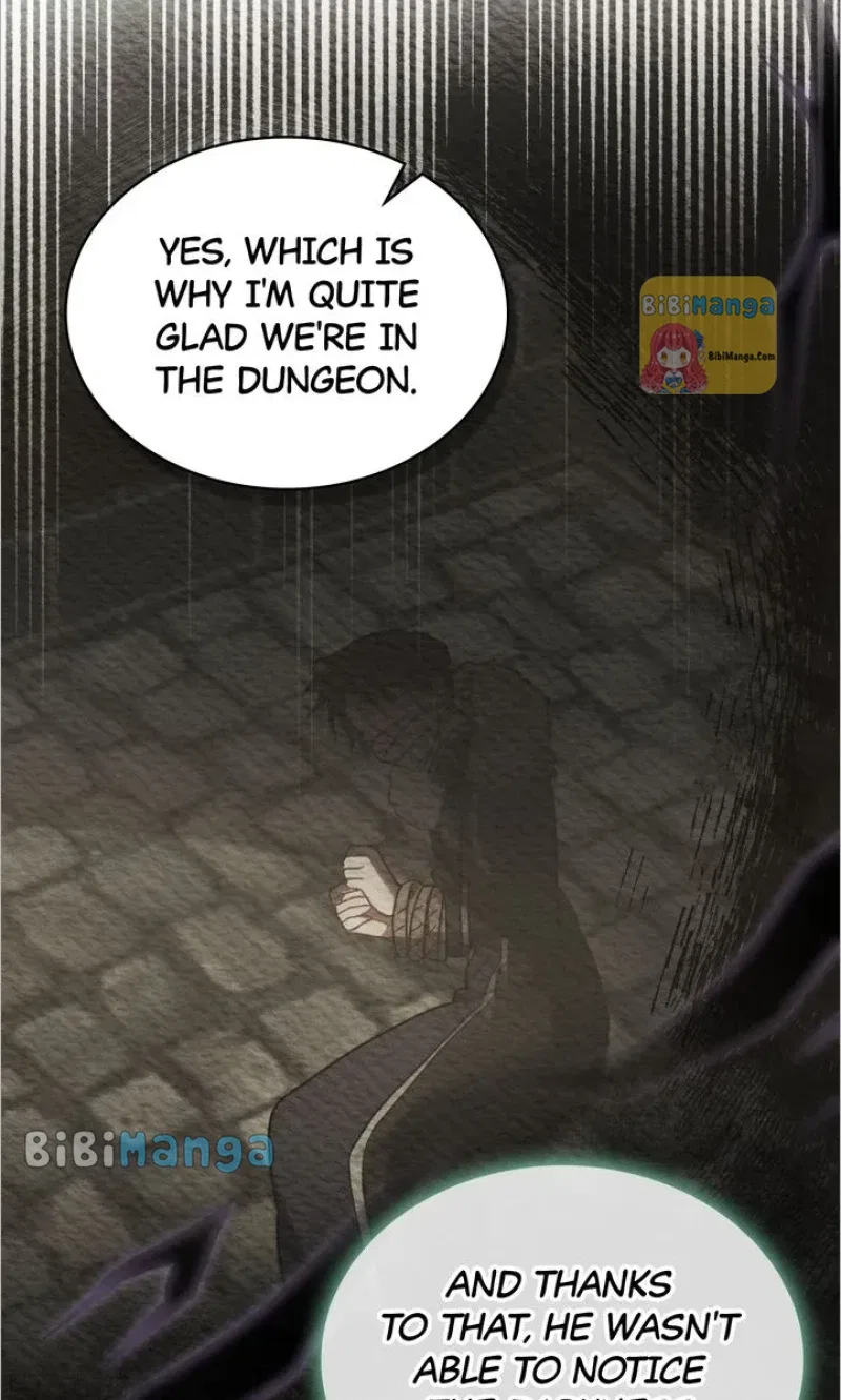 Princess of the Animals Chapter 60 – Page 55