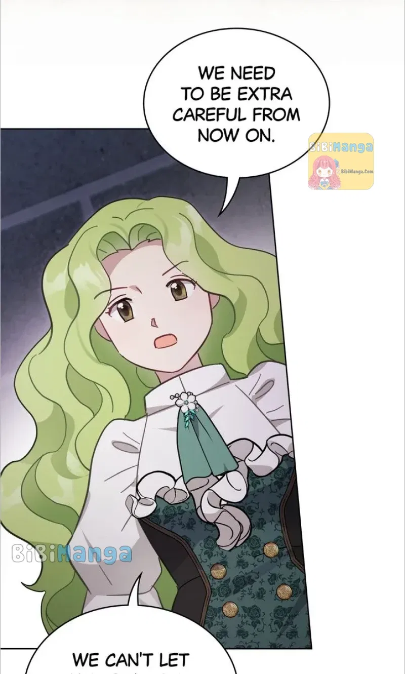 Princess of the Animals Chapter 60 – Page 58