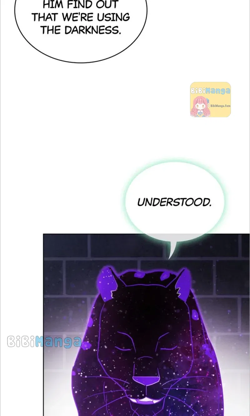 Princess of the Animals Chapter 60 – Page 59