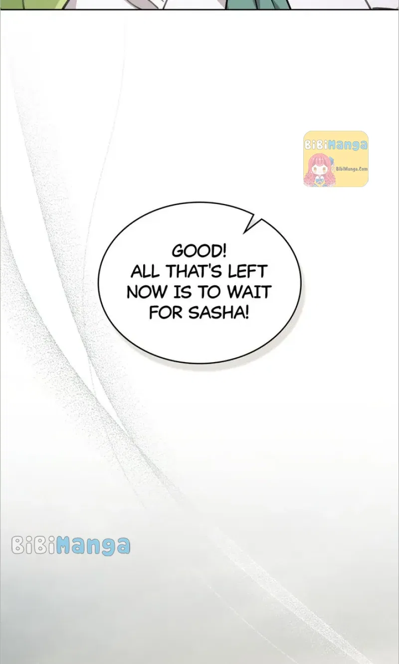 Princess of the Animals Chapter 60 – Page 61