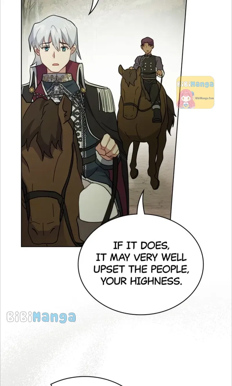 Princess of the Animals Chapter 60 – Page 67