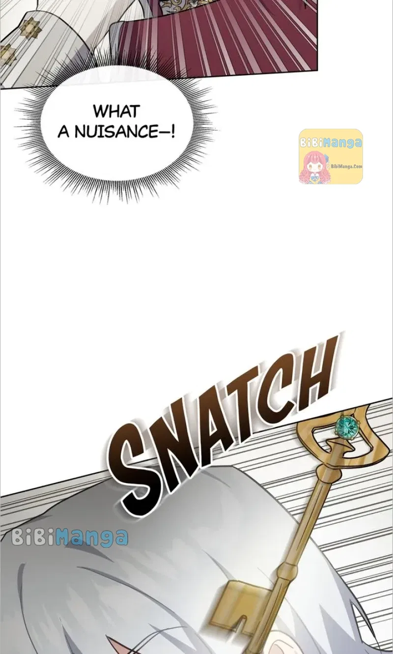 Princess of the Animals Chapter 60 – Page 80