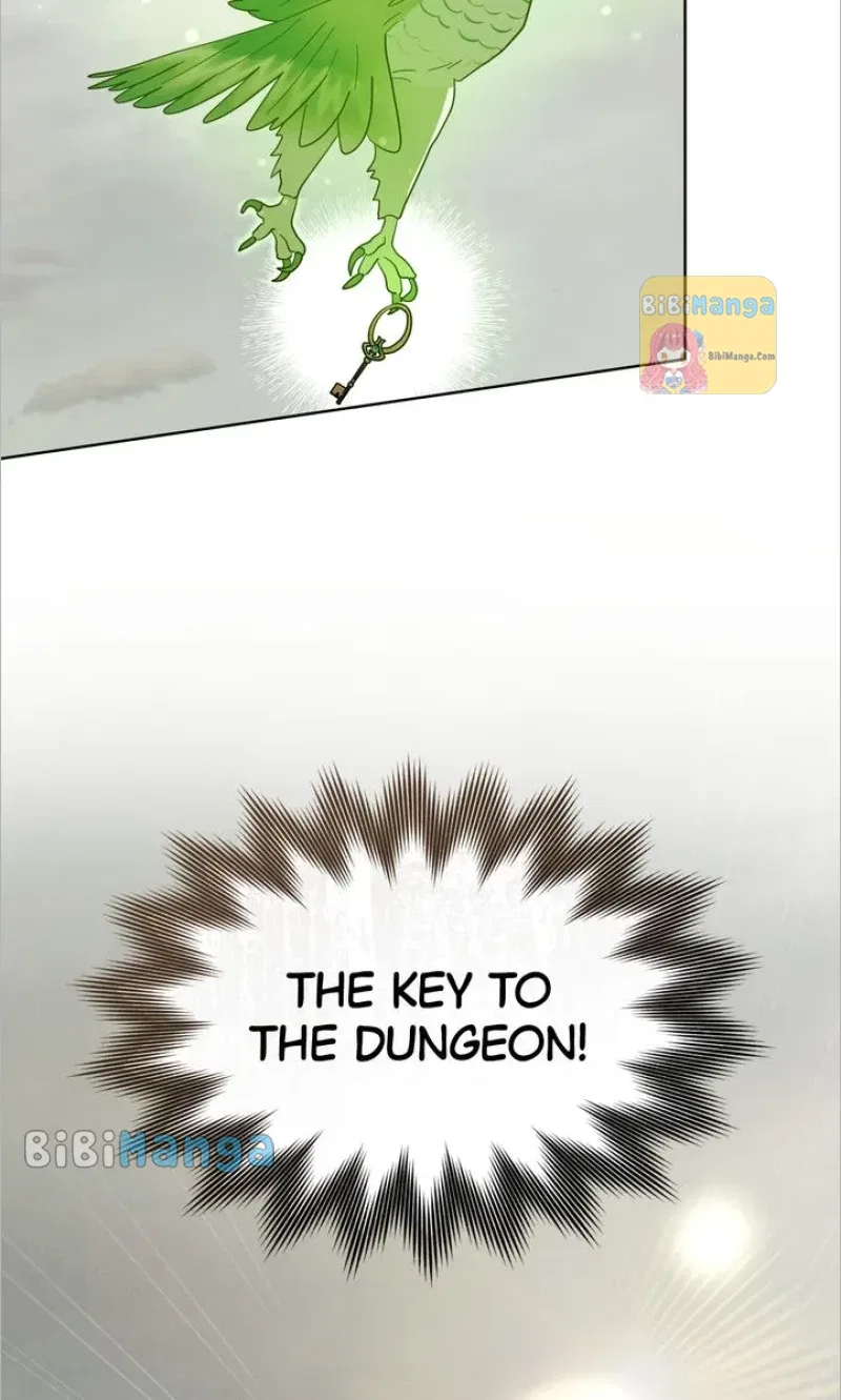Princess of the Animals Chapter 60 – Page 84