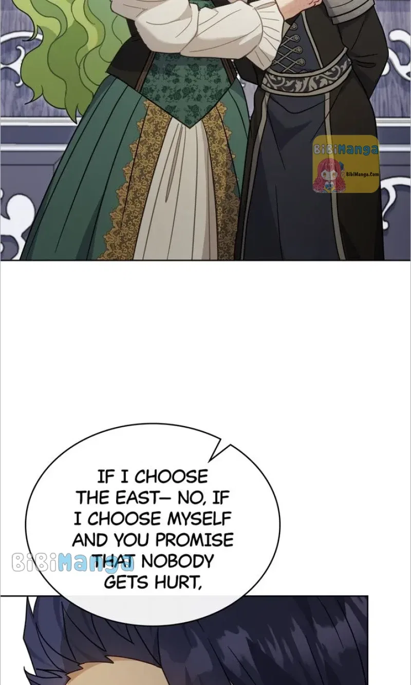 Princess of the Animals Chapter 59 – Page 2