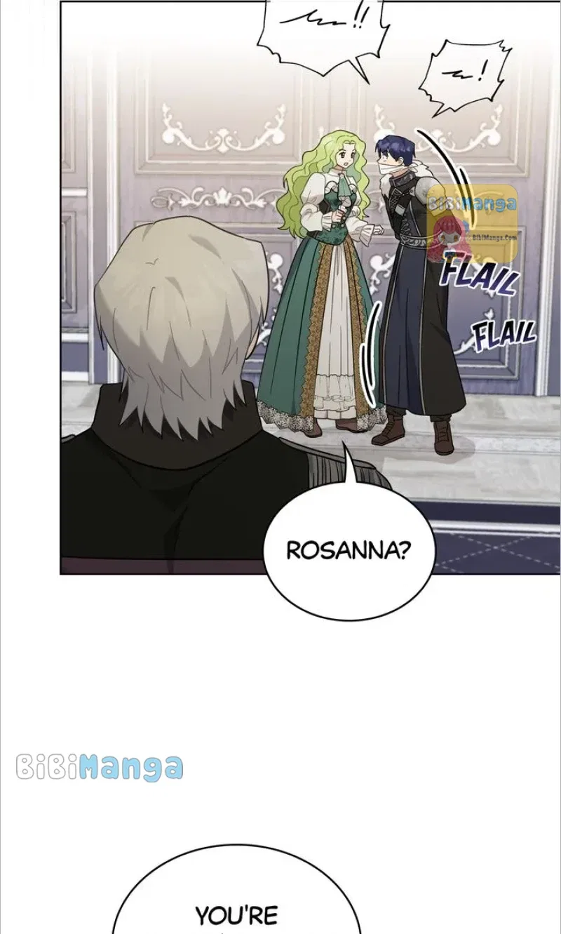 Princess of the Animals Chapter 59 – Page 5