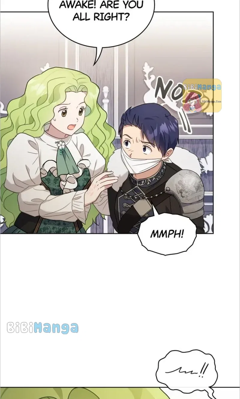 Princess of the Animals Chapter 59 – Page 6