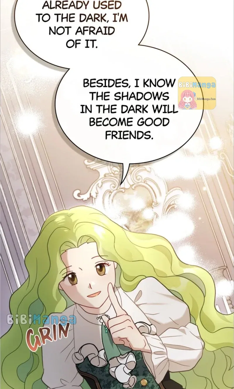 Princess of the Animals Chapter 59 – Page 15