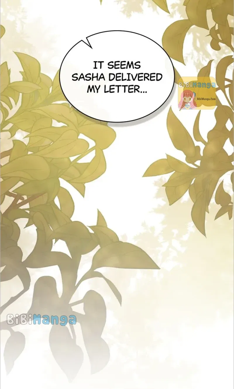 Princess of the Animals Chapter 59 – Page 33