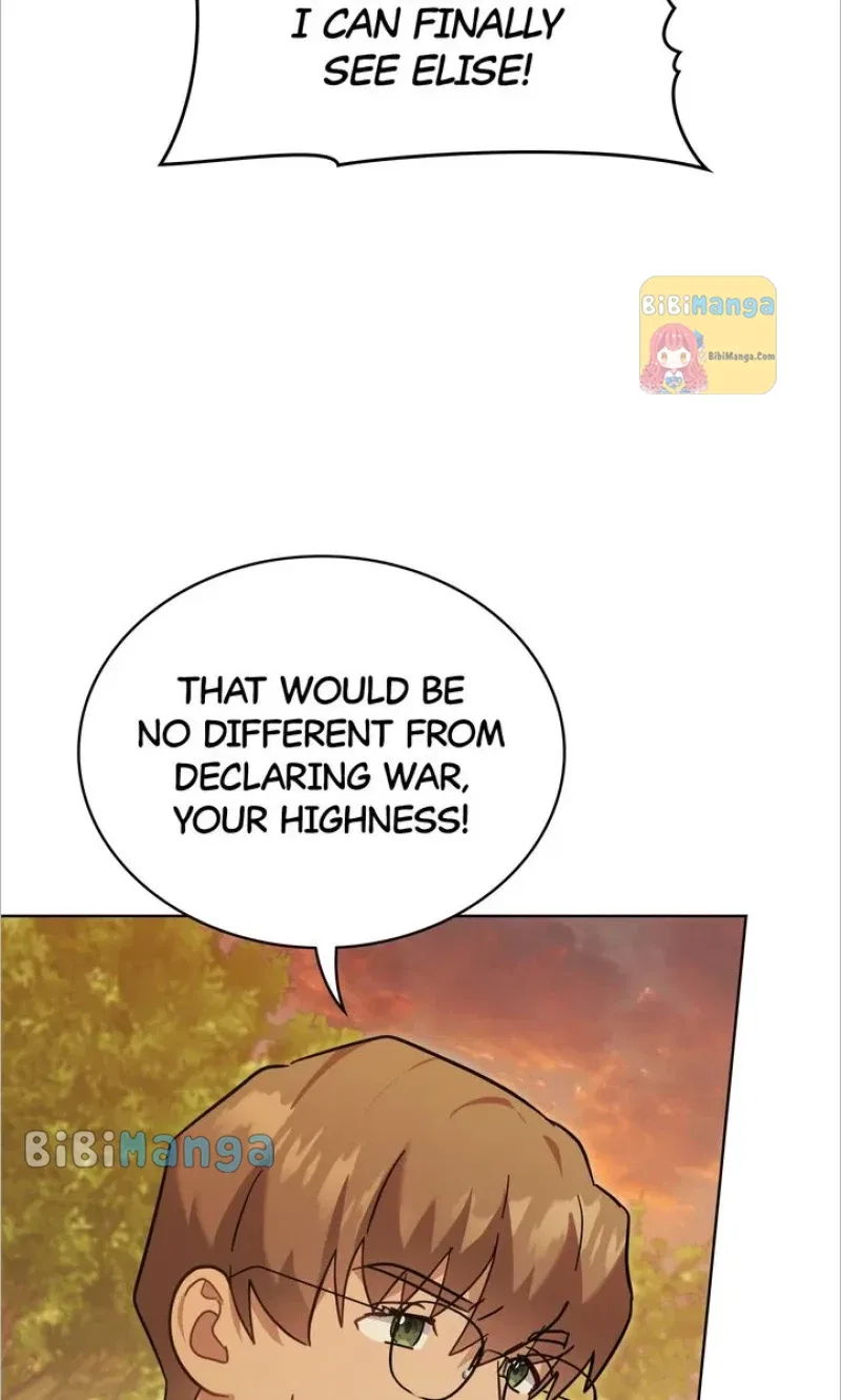 Princess of the Animals Chapter 59 – Page 39