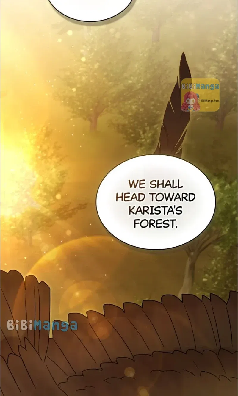 Princess of the Animals Chapter 59 – Page 50