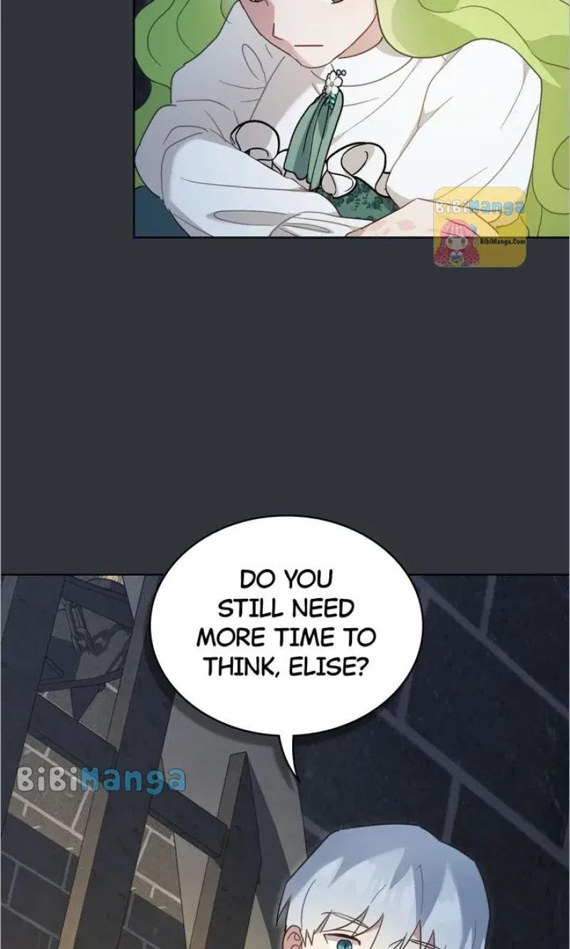 Princess of the Animals Chapter 59 – Page 57