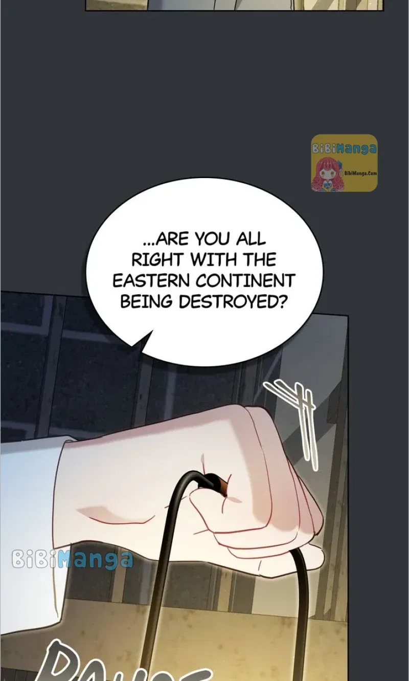 Princess of the Animals Chapter 59 – Page 61