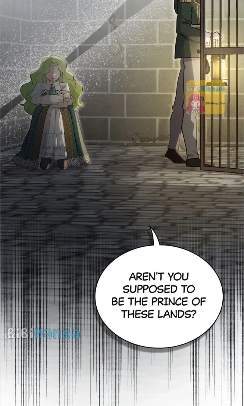 Princess of the Animals Chapter 59 – Page 63