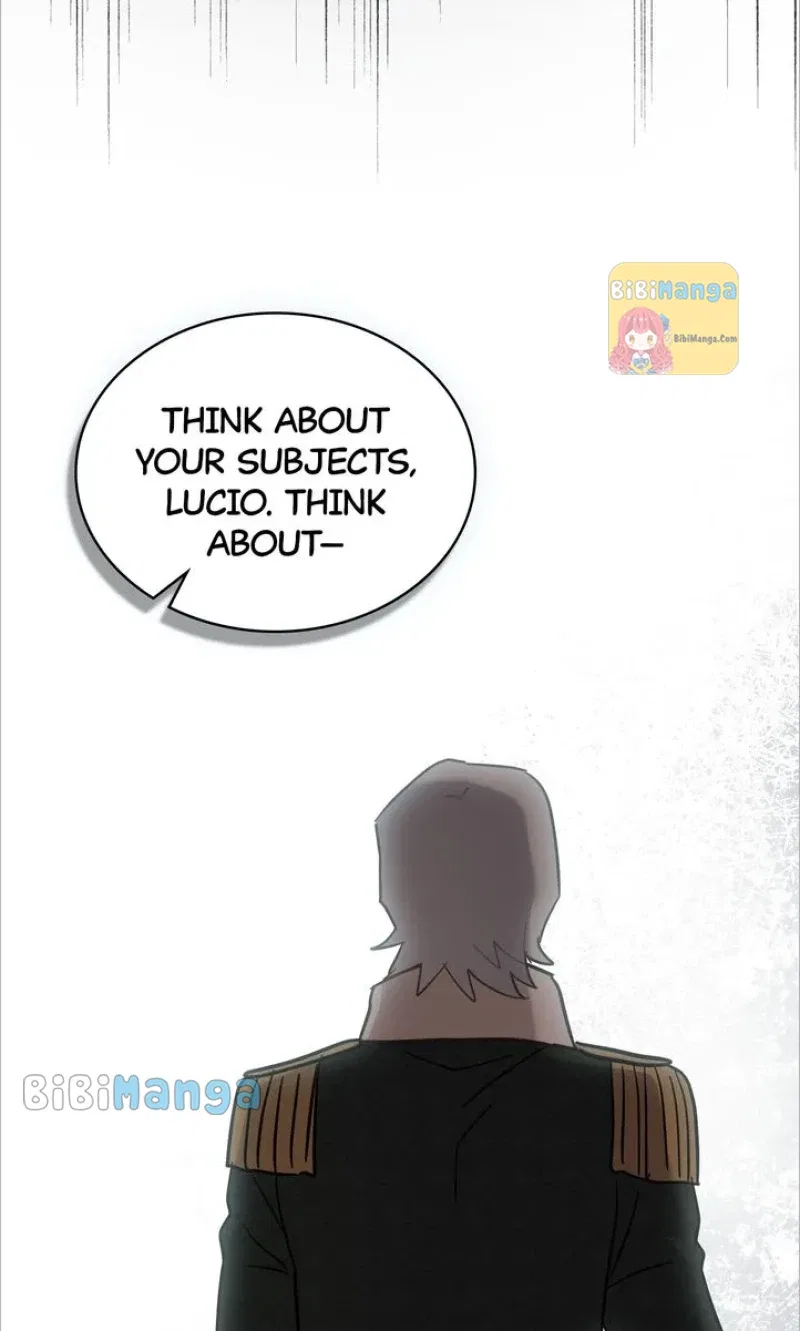 Princess of the Animals Chapter 59 – Page 64