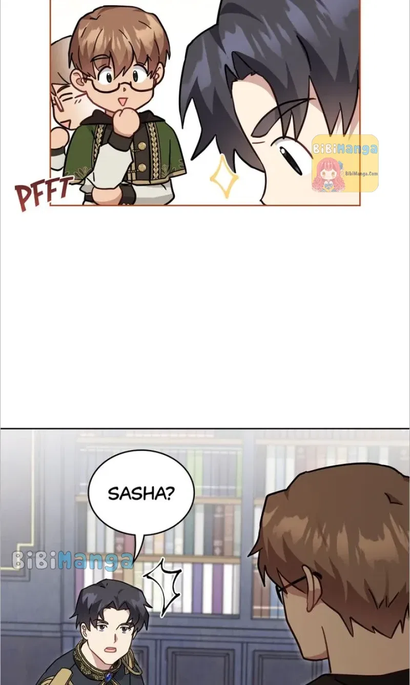 Princess of the Animals Chapter 58 – Page 5